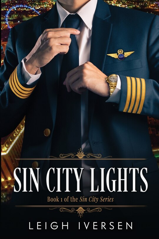 Couverture_Sin City Lights