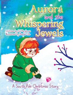 Front cover_Aurora and the Whispering Jewels