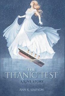 Front cover_The Titanic Test