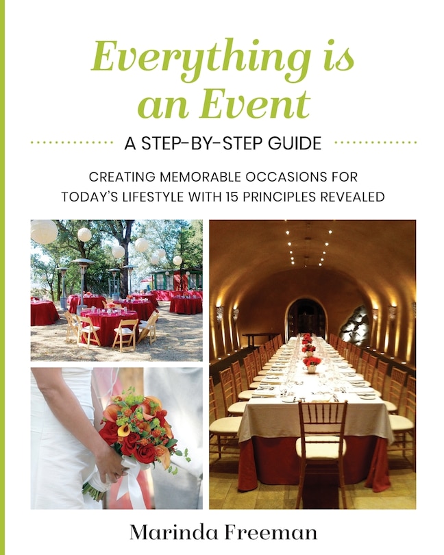 Couverture_Everything is An Event