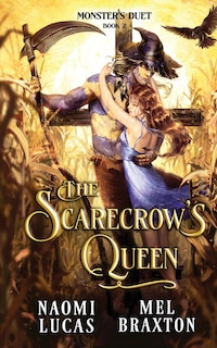 Couverture_The Scarecrow's Queen