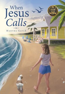 Front cover_When Jesus Calls