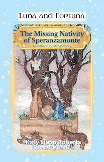 Couverture_The Missing Nativity of Speranzamonte