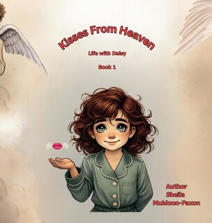 Couverture_Kisses From Heaven