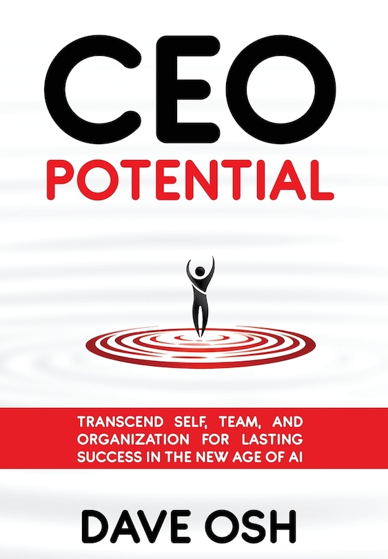 Front cover_CEO Potential