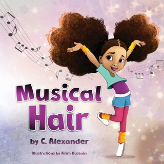 Front cover_Musical Hair