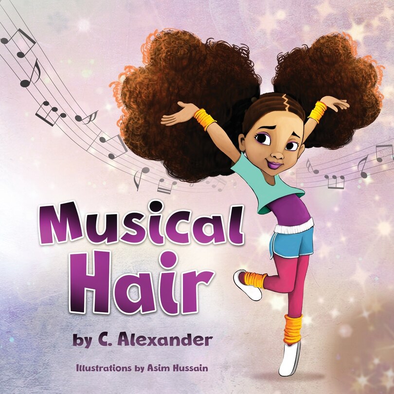 Front cover_Musical Hair