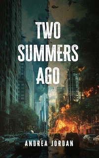 Couverture_Two Summers Ago