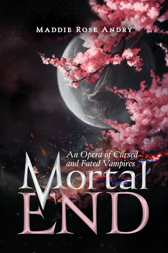 Couverture_Mortal End