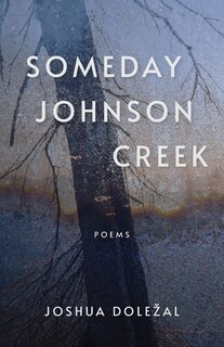 Front cover_Someday Johnson Creek