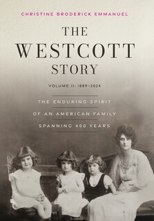 Front cover_The Westcott Story