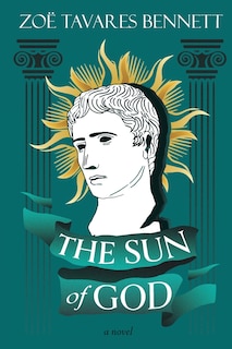 Front cover_The Sun of God