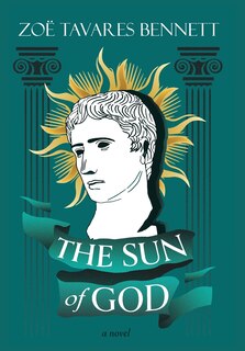 Front cover_The Sun of God