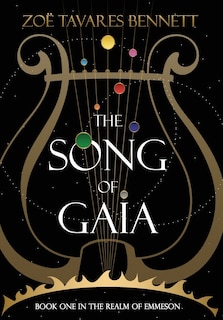 Couverture_The Song of Gaia