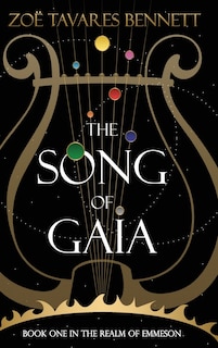 Couverture_The Song of Gaia