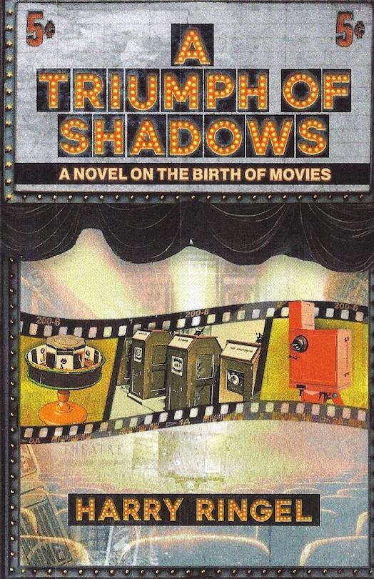 Couverture_A Triumph of Shadows