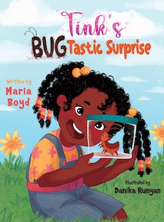 Front cover_Tink's BUGTastic Surprise