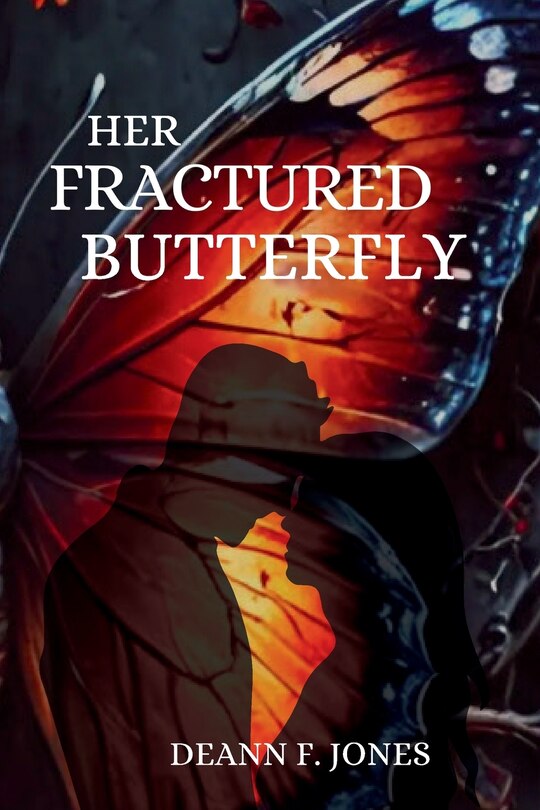 Front cover_Her Fractured Butterfly
