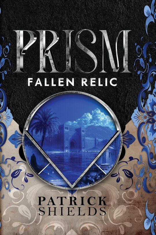 Front cover_Prism