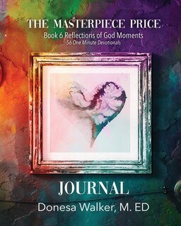 Front cover_The Masterpiece Price Journal