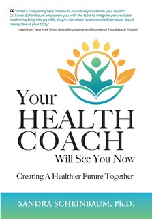 Front cover_Your Health Coach Will See You Now