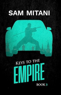 Couverture_Keys to the Empire