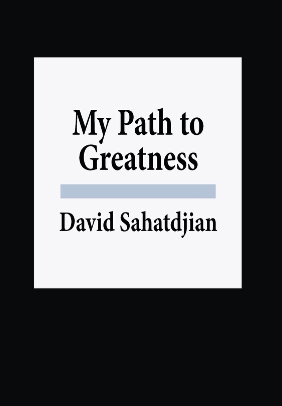 Couverture_My Path to Greatness