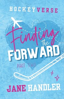 Couverture_Finding the Forward, Part Two