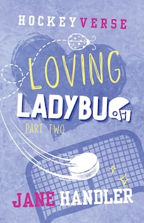 Couverture_Loving Ladybug, Part Two