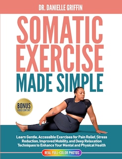 Couverture_Somatic Exercise Made Simple