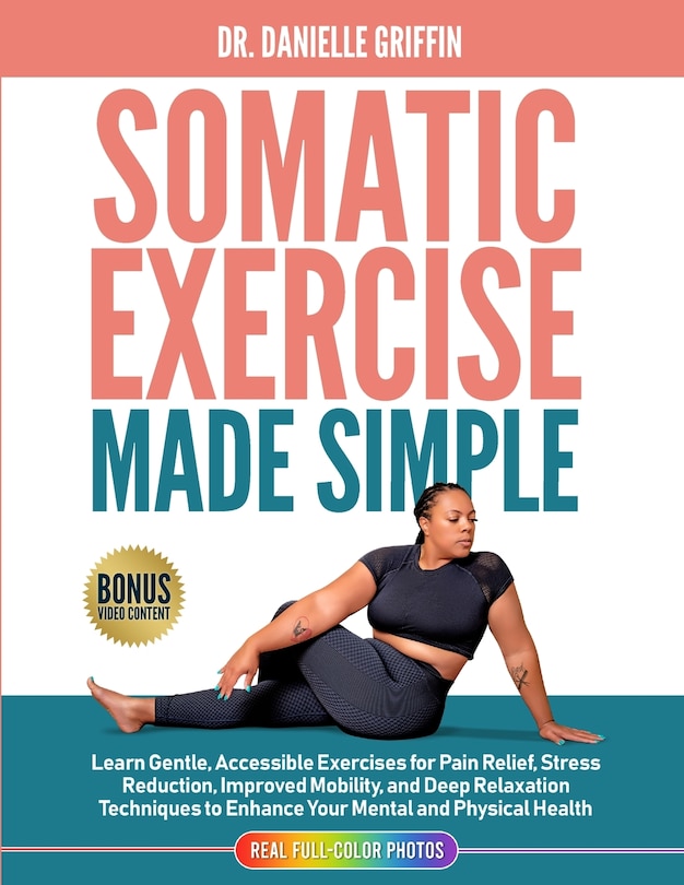 Couverture_Somatic Exercise Made Simple