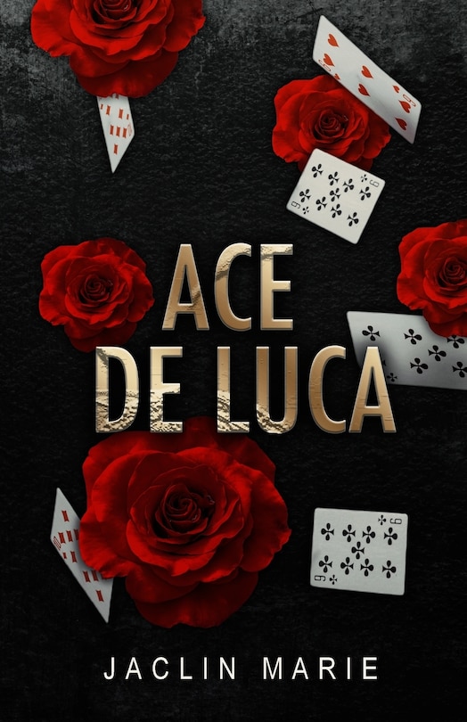 Front cover_Ace De Luca