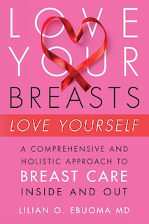 Front cover_Love Your Breasts, Love Yourself