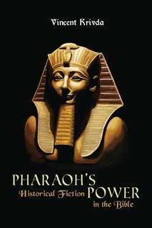 Couverture_Pharaoh's Power