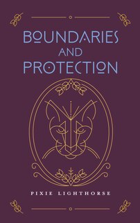Front cover_Boundaries and Protection