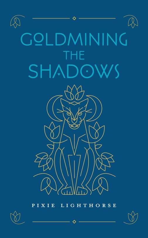 Couverture_Goldmining the Shadows