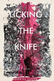 Front cover_Licking the Knife