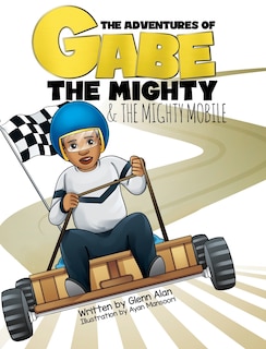 Couverture_The Mighty Mobile