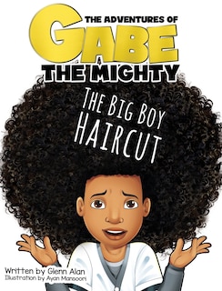 Couverture_The Big Boy Haircut