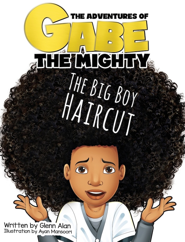 Couverture_The Big Boy Haircut