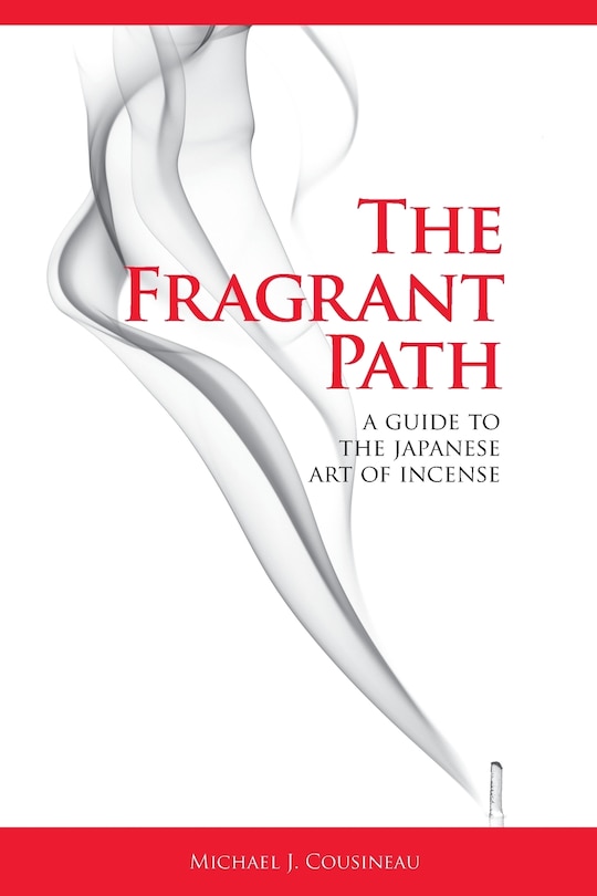 Couverture_The Fragrant Path
