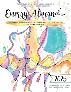 Front cover_2025 Energy Almanac
