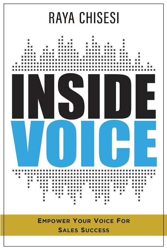 Front cover_Inside Voice
