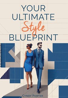 Front cover_Your Ultimate Style Blueprint