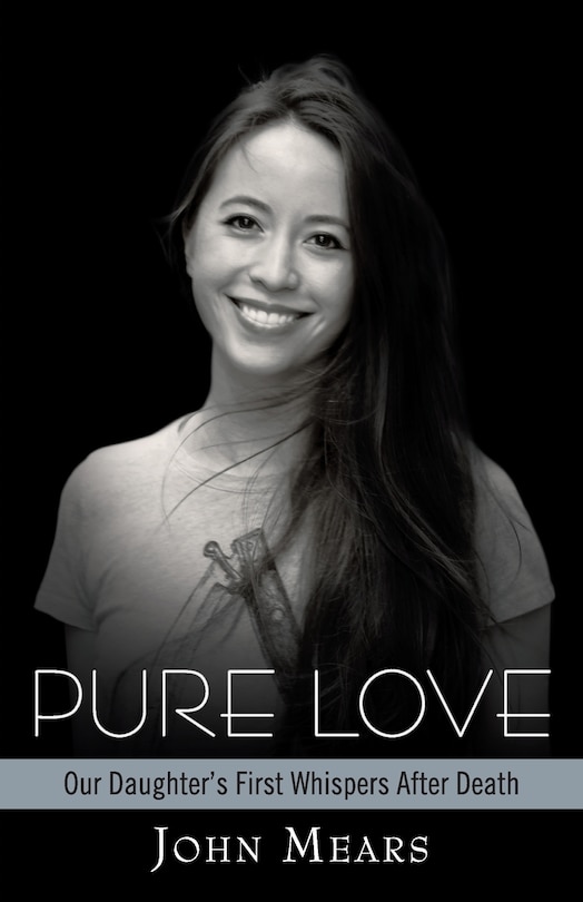 Front cover_Pure Love