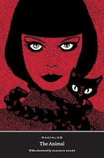 Front cover_The Animal