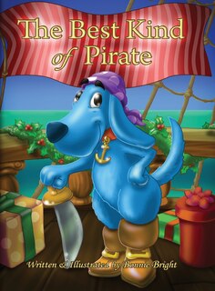 Couverture_The Best Kind of Pirate