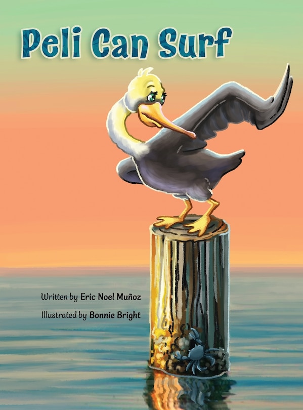 Front cover_Peli Can Surf