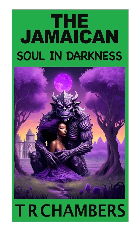 Couverture_The Jamaican