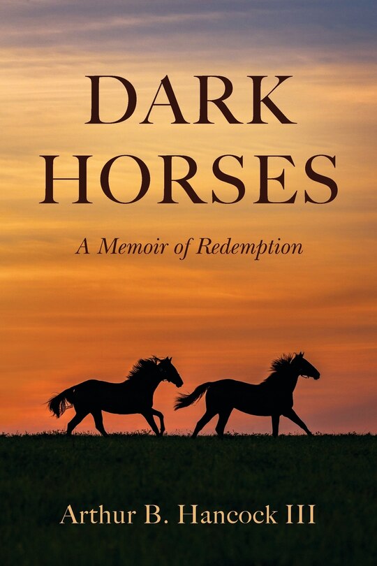 Couverture_Dark Horses